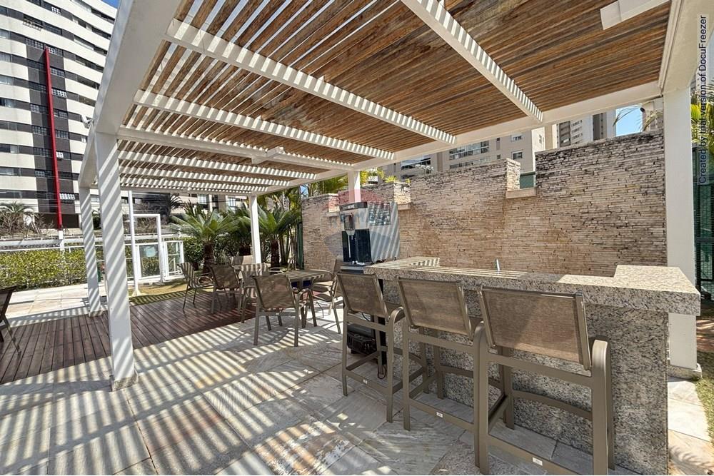 Apartamento - Alugar - Nova Lima , Minas Gerais - IMG_9632.jpg - 870351012-219