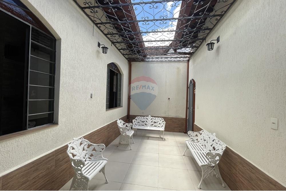 Casa - Venda - Belo Horizonte , Minas Gerais - JARDIM DE INVERNO 1.jpg - 870241105-11