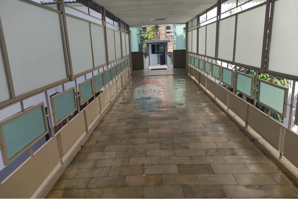 Apartamento - Venda - Belo Horizonte , Minas Gerais - acesso.jpeg - 870421035-76