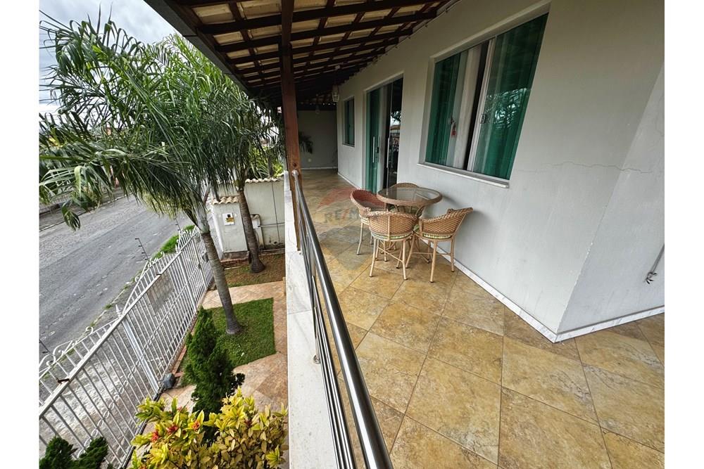 Casa - Venda - Belo Horizonte , Minas Gerais - IMG_4319.jpg - 870411081-15