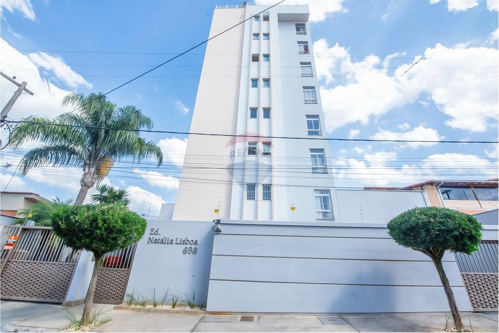 Apartamento - Venda - Belo Horizonte , Minas Gerais - IMG_1973.JPG - 870241075-116