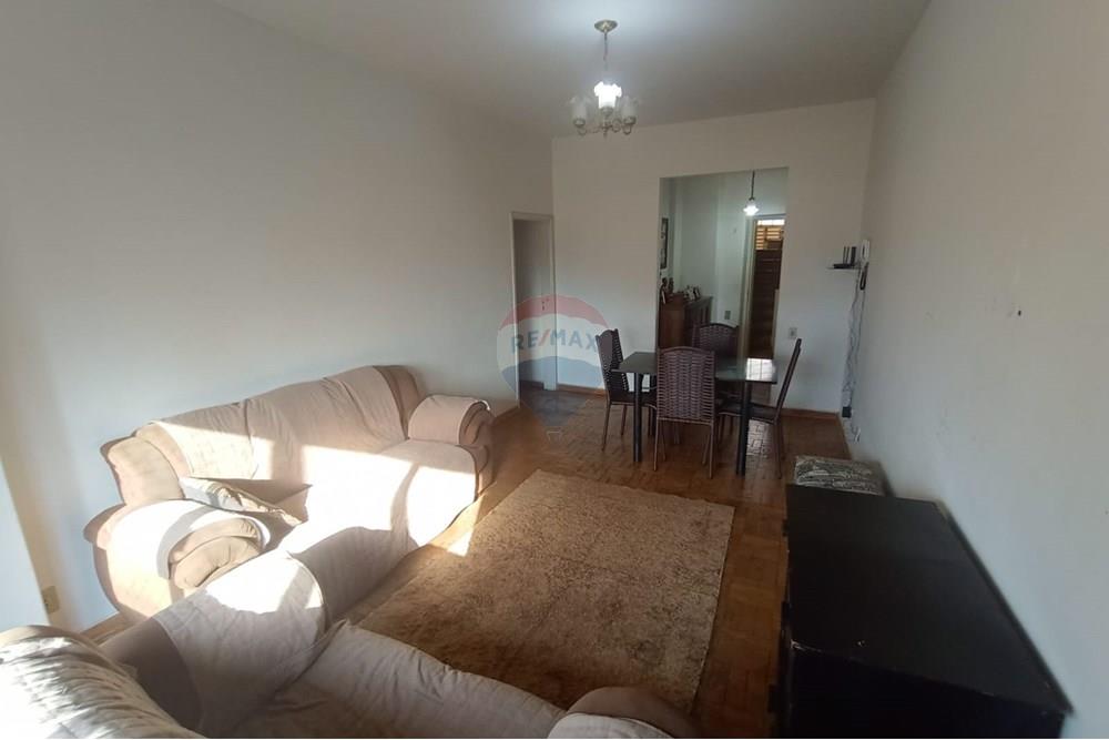Apartamento - Venda - Uberaba , Minas Gerais - 03 Apartamento Venda 130 mil no Centro em Uberaba na Remax 870291025-122.jpeg - 870291025-122