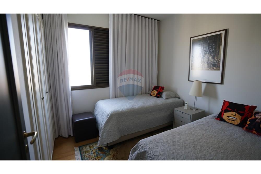 Apartamento - Venda - Belo Horizonte , Minas Gerais - 19 Quarto 2.JPG - Quarto - 870351049-11