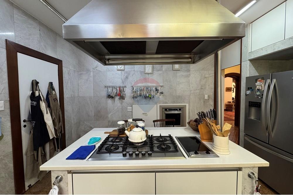 Casa de Condomínio - Venda - Nova Lima , Minas Gerais - IMG_1195.JPG - 870411117-18