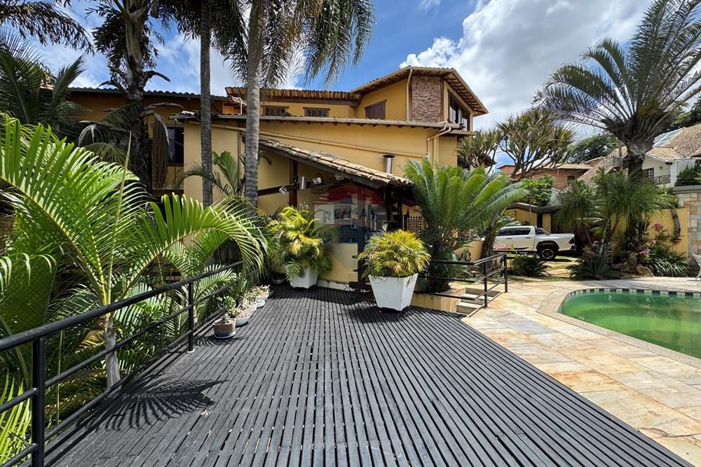 Casa - Venda - Belo Horizonte , Minas Gerais - Foto (39).JPG - 870411099-65