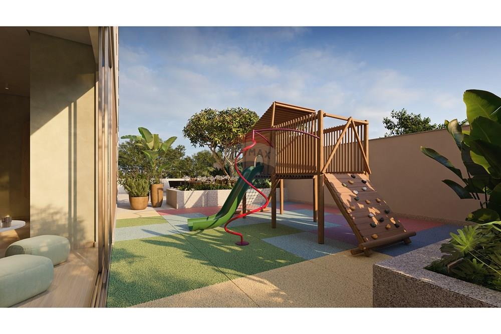 Apartamento - Venda - Belo Horizonte , Minas Gerais - SOMATTOS_MOMENTO_PLAYGROUND_BAIXA.jpg - 870421024-191