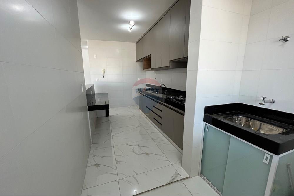 Apartamento - Alugar - Uberlândia , Minas Gerais - IMG_7643.jpg - 870381002-168