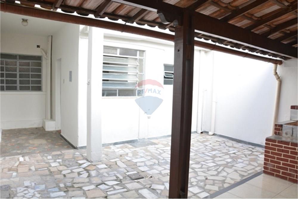 Casa - Venda - Belo Horizonte , Minas Gerais - 02 (4).JPG - 870421052-45