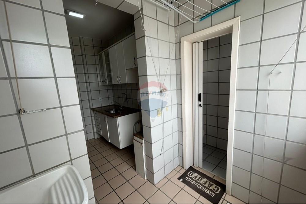 Apartamento - Venda - Belo Horizonte , Minas Gerais - Lavanderia 2.jpeg - 870761005-18