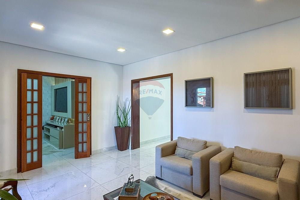 Casa - Venda - Belo Horizonte , Minas Gerais - IMG_0374.jpg - 870251047-171