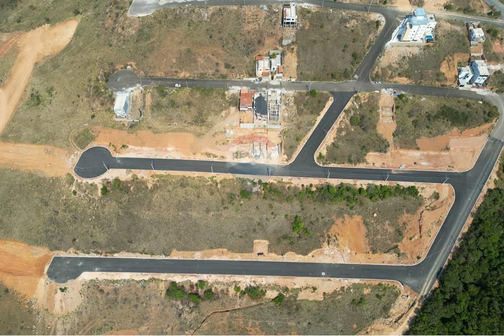 Terreno - Venda - Poços de Caldas , Minas Gerais - DJI_0497.JPG - 870361041-122