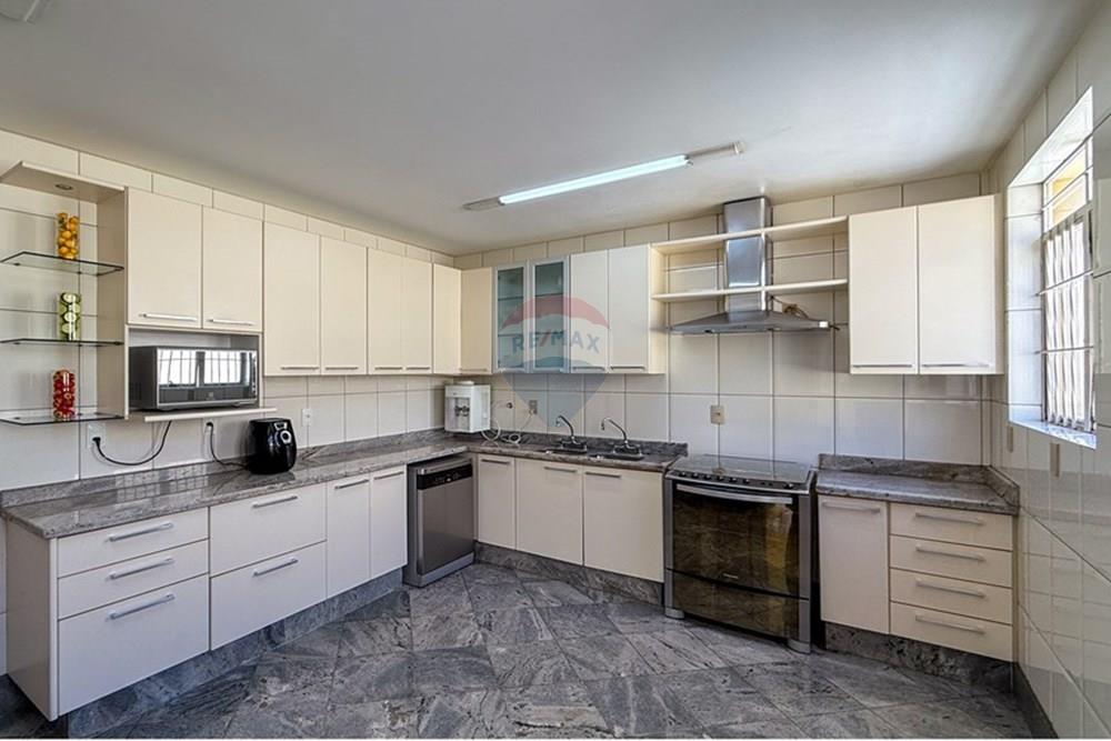 Casa Comercial - Alugar - Belo Horizonte , Minas Gerais - IMG_0939.jpg - 870411131-14