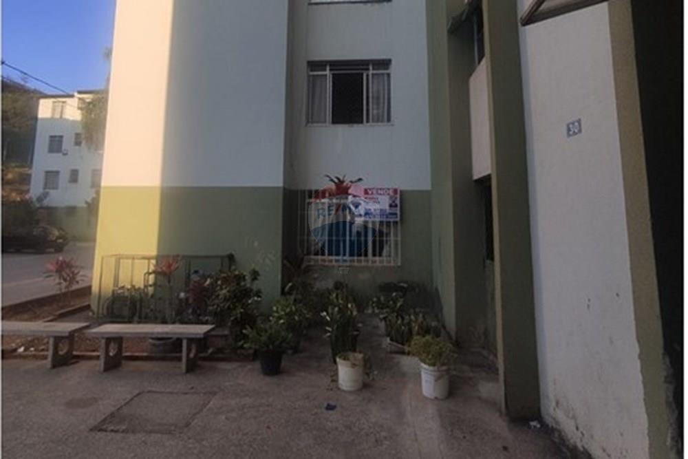 Apartamento - Venda - Belo Horizonte , Minas Gerais - faixada.jpg - 870411086-6