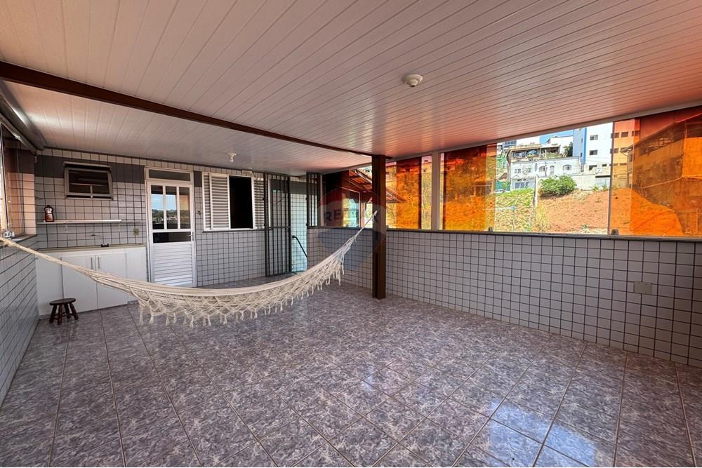 Casa - Venda - Belo Horizonte , Minas Gerais - IMG_3750.JPG - 870411117-27