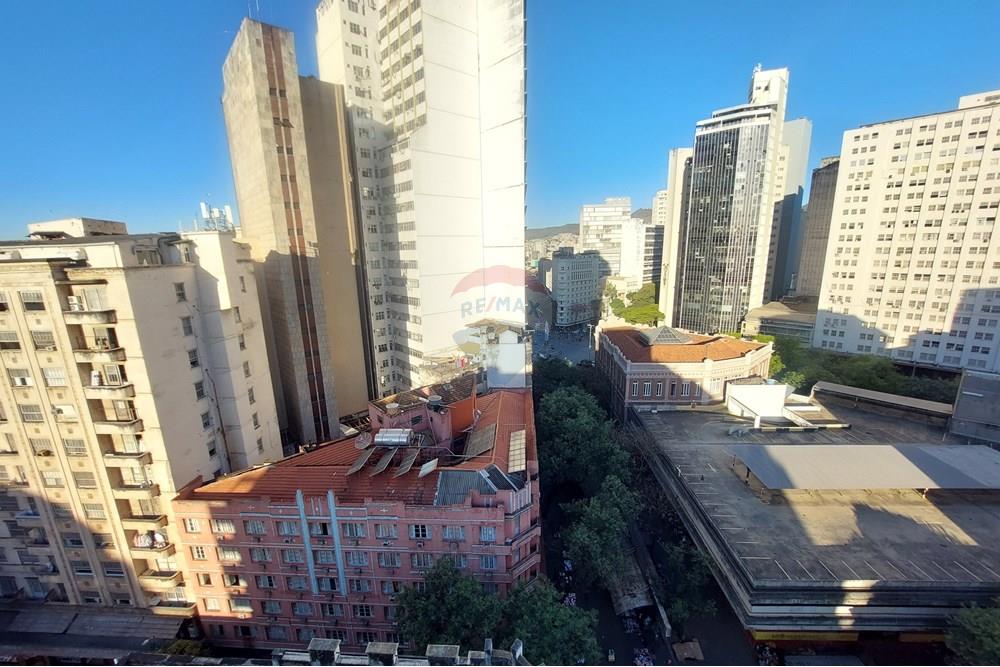 Gyvenamasis - Prabangus butas palėpėje - Belo Horizonte , Minas Gerais - BR - 31.jpg - Terasa - 870701004-43