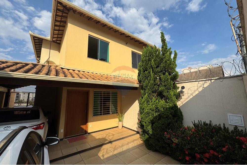 Casa - Venda - Contagem , Minas Gerais - IMG_5565.JPG - 870411141-7