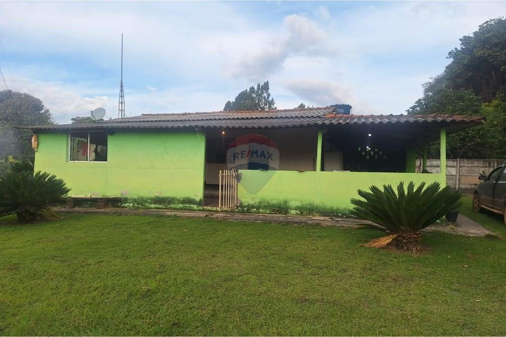 Chácara / Sítio / Fazenda - Venda - Araxá , Minas Gerais - 13.jpeg - Layout aberto - 870431058-36