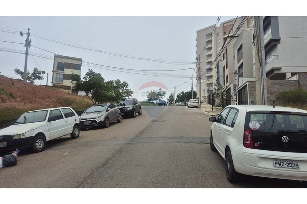 Terreno - Venda - Poços de Caldas , Minas Gerais - Vista da rua lado direito.jpeg - 870361003-14