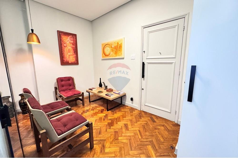 Cj. Comercial/ Sala - Venda - Belo Horizonte , Minas Gerais - IMG_1410.jpg - Recepção - 870241075-120