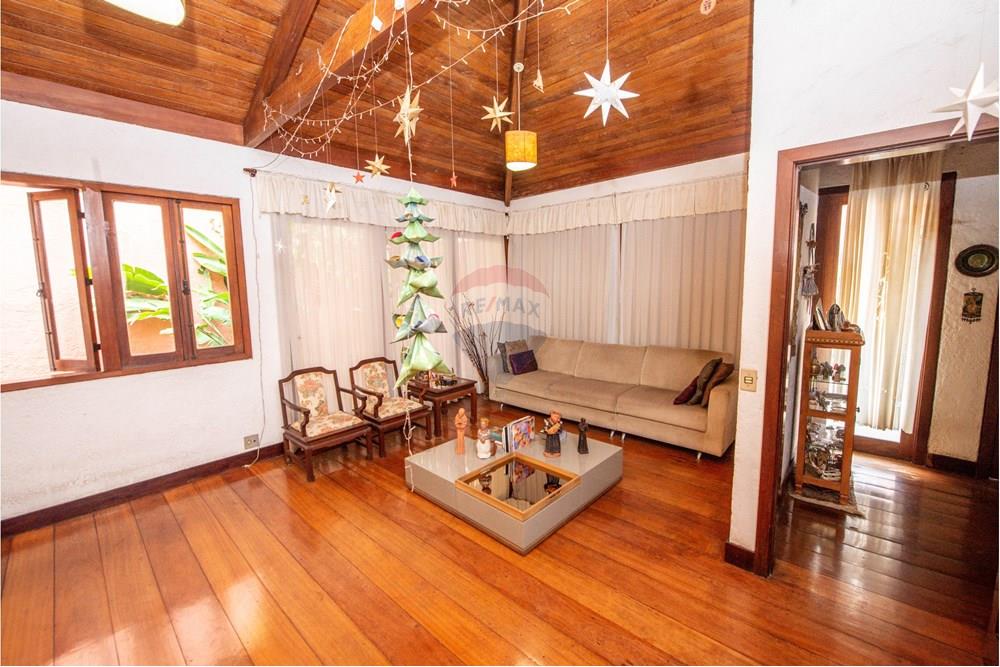 Casa - Venda - Belo Horizonte , Minas Gerais - 0046.jpg - 870371017-6