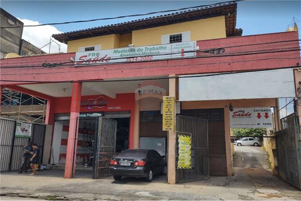 Terreno - Venda - Belo Horizonte , Minas Gerais - 58 - 870411007-123