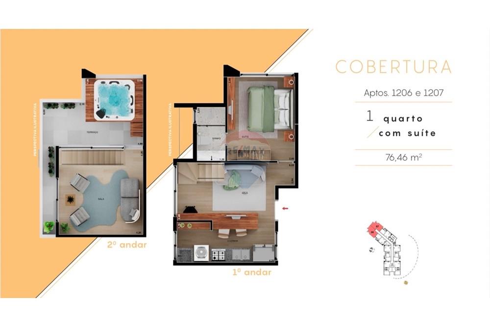 Apartamento - Venda - Belo Horizonte , Minas Gerais - IMG_5305.jpeg - 870421104-13