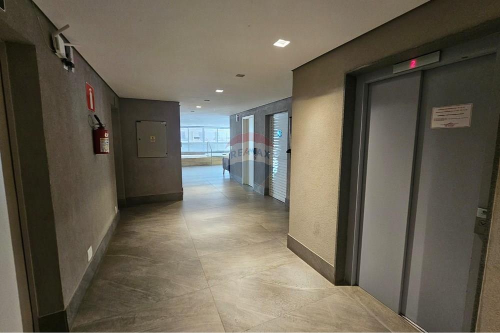 Apartamento - Alugar - Belo Horizonte , Minas Gerais - H - Hall Lazer Completo (2).jpeg - 870691025-4