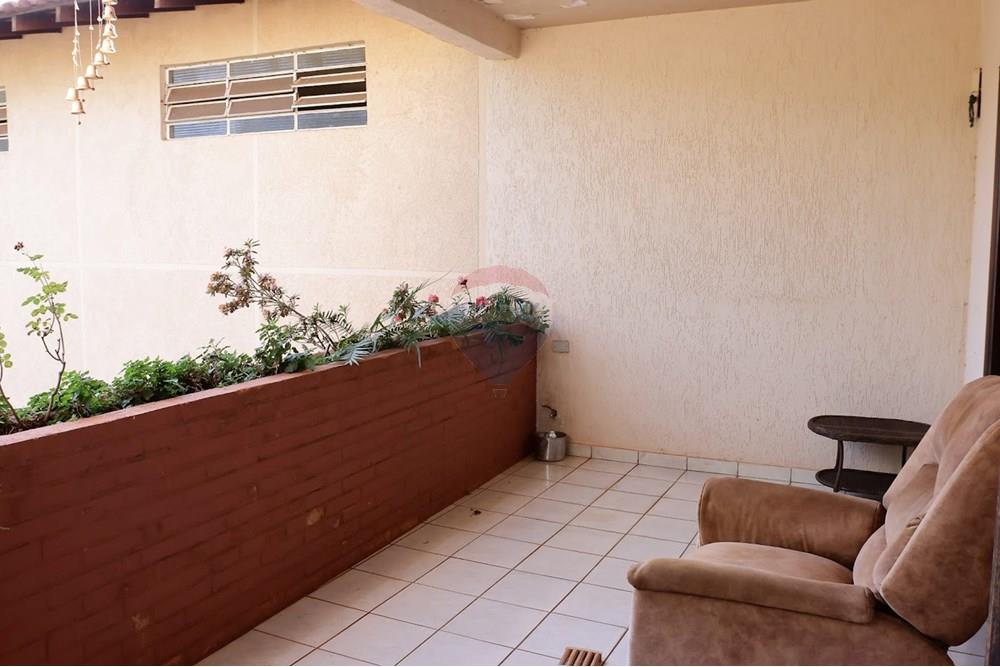 Casa - Venda - Ituiutaba , Minas Gerais - MBR71599.jpg - 870771001-29