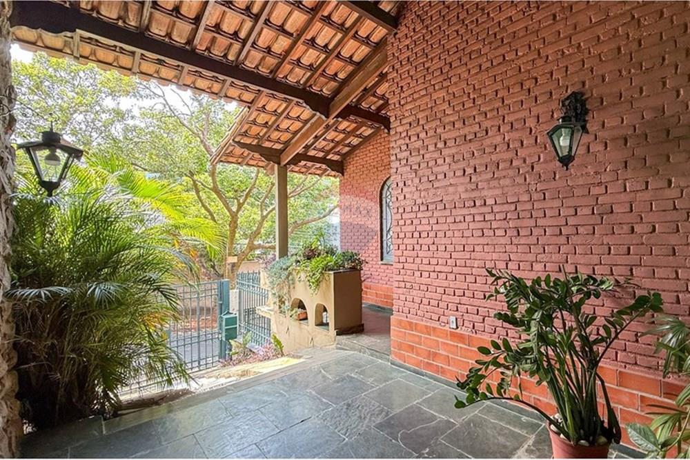 Casa - Venda - Belo Horizonte , Minas Gerais - IMG_8886.jpg - 870351012-222