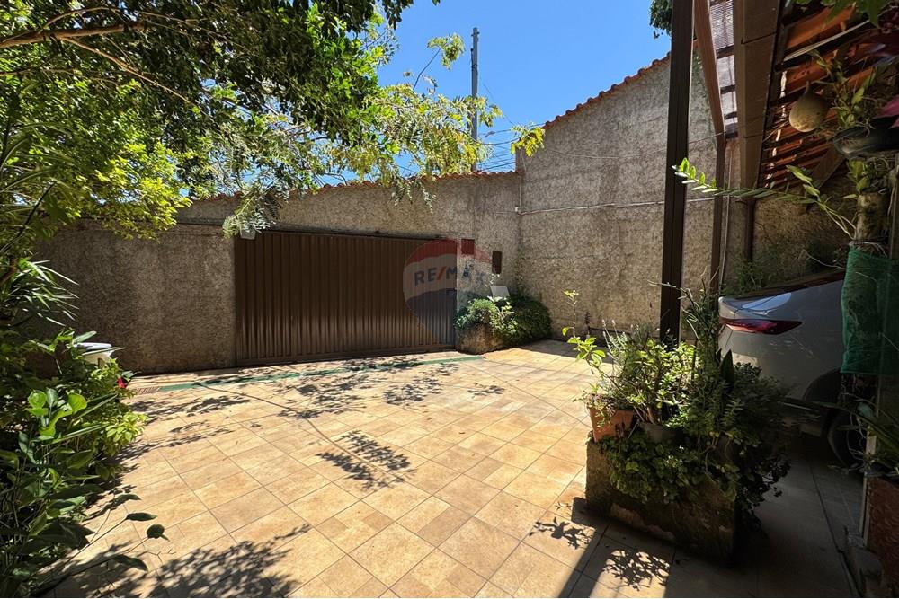 Casa - Venda - Belo Horizonte , Minas Gerais - IMG_6166.JPG - 870411011-114