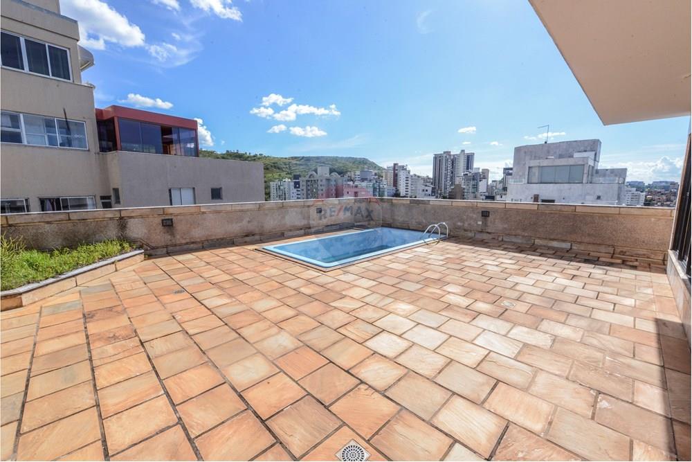 Cobertura - Venda - Belo Horizonte , Minas Gerais - 0086.jpg - 870371007-28