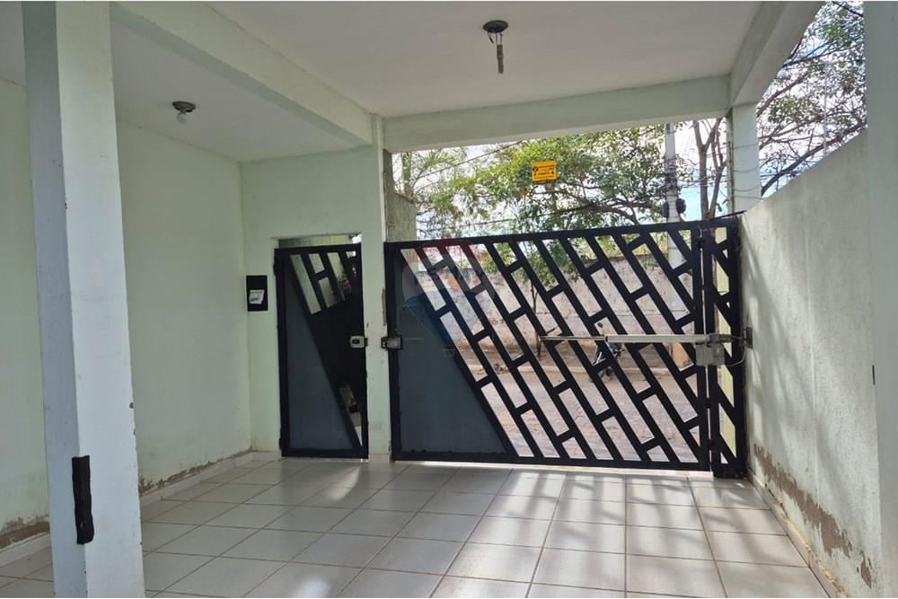 Apartamento - Venda - Governador Valadares , Minas Gerais - 2 portão de garagem elétrico.jpg - 870671028-3