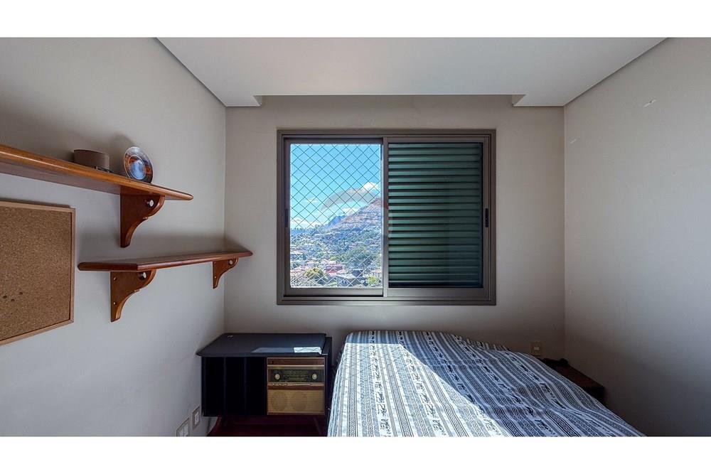 Apartamento - Venda - Belo Horizonte , Minas Gerais - quarto.jpg - Quarto - 870351049-6
