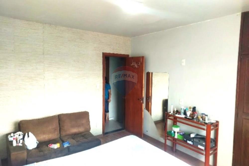Casa - Venda - Belo Horizonte , Minas Gerais - FOTO31.jpg - Quarto - 870241112-52