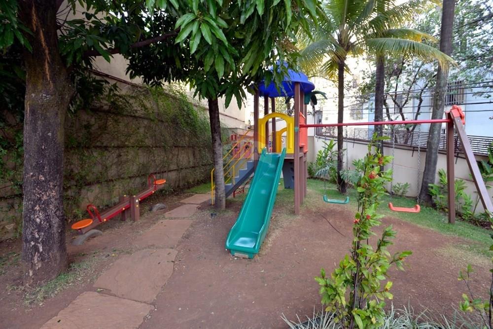 Apartamento - Venda - Belo Horizonte , Minas Gerais - 201.jpeg - 870341010-60