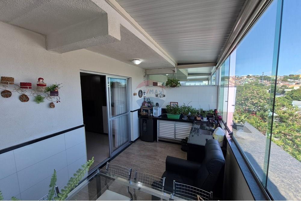 Duplex - Venda - Belo Horizonte , Minas Gerais - 20250308_143337.jpg - 870411116-29