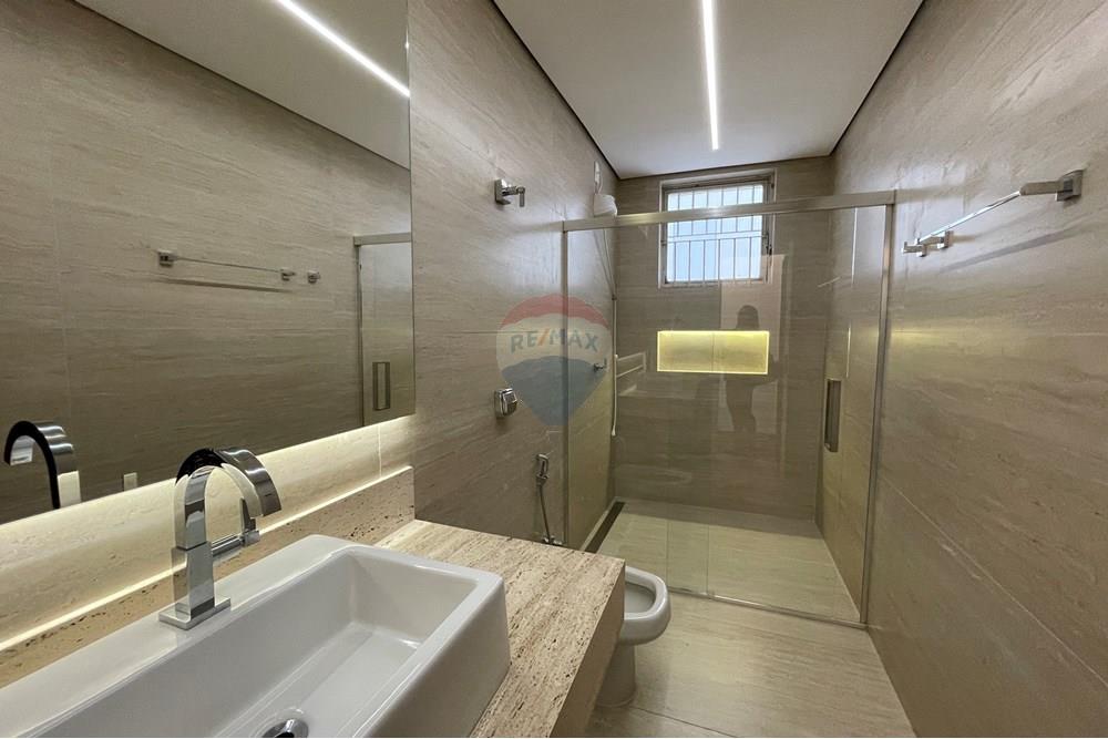 Apartamento - Alugar - Belo Horizonte , Minas Gerais - IMG_0961.JPG - 870411006-91