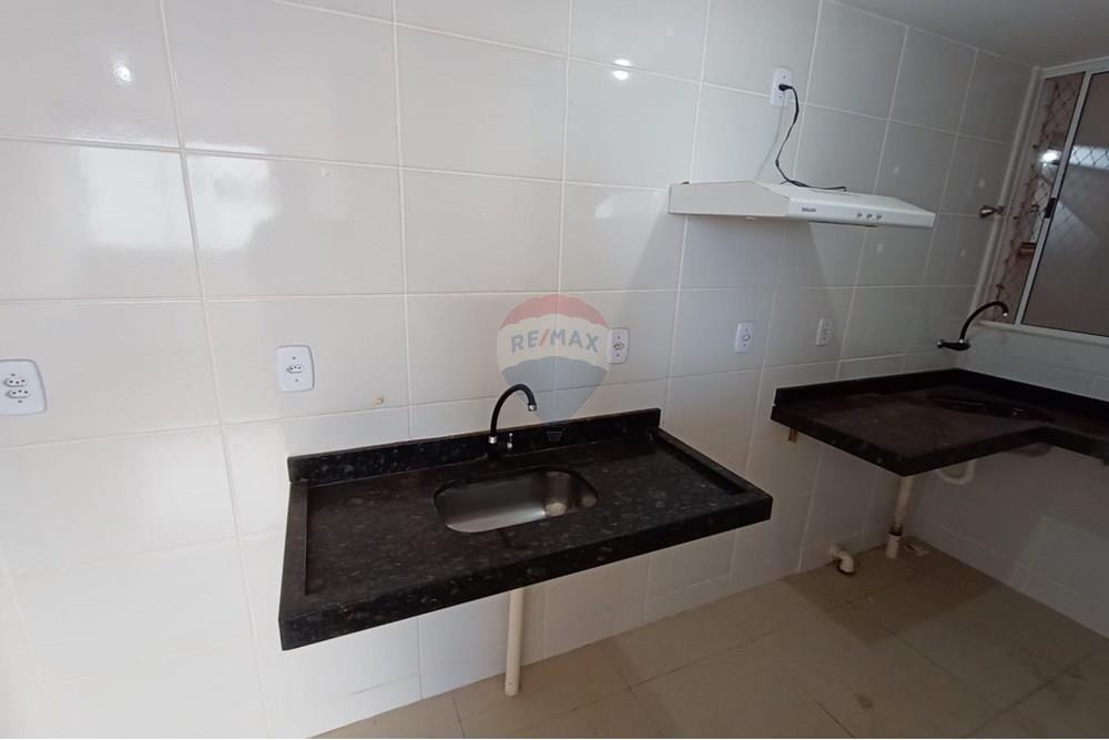 Apartamento - Alugar - Uberaba , Minas Gerais - 20 cozinha  (3).jpeg - 870291025-105