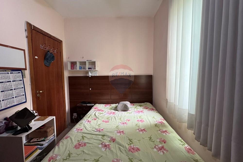 Apartamento - Venda - Belo Horizonte , Minas Gerais - IMG_3021 4 (1).JPG - 870411108-17