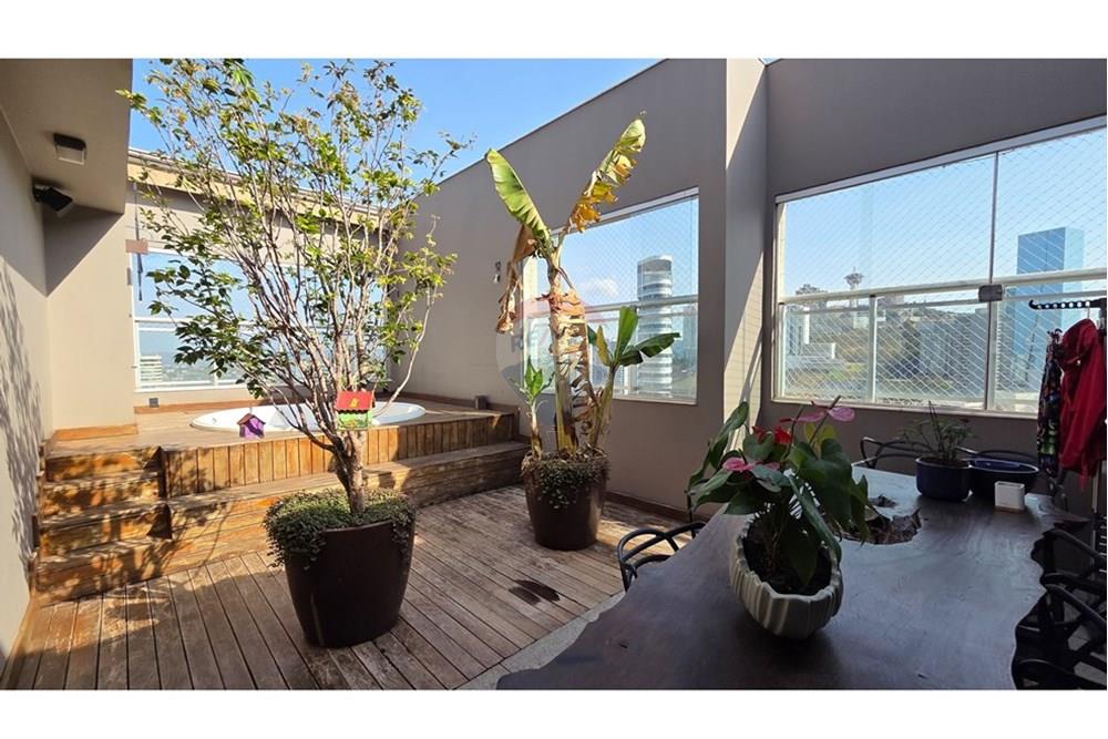 Cobertura - Venda - Nova Lima , Minas Gerais -  -3.jpg - 870351021-115