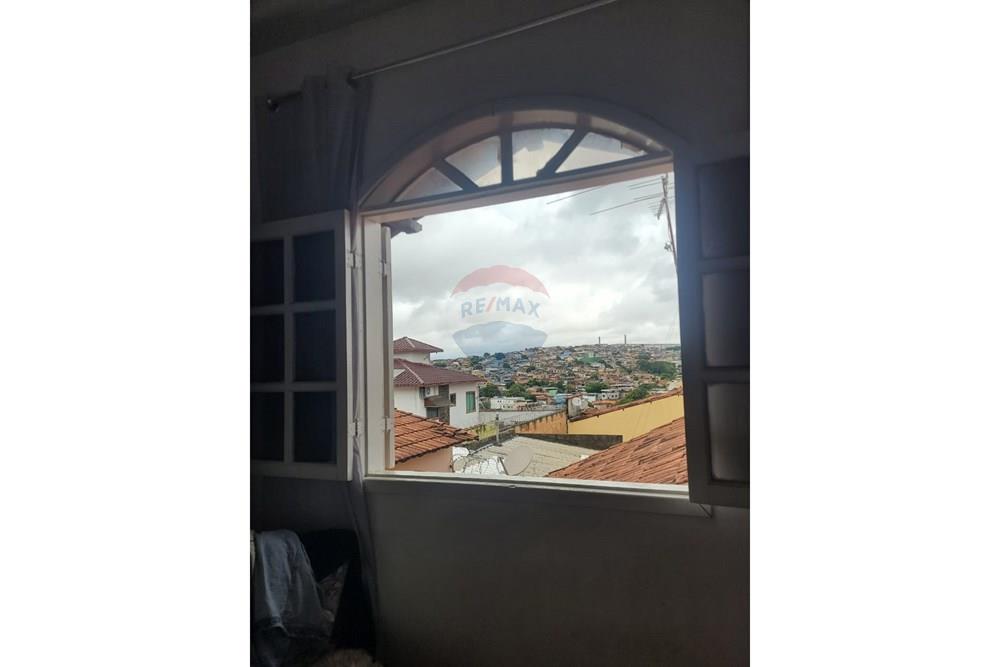 Casa - Venda - Contagem , Minas Gerais - 5eb37cea-9a4b-4cb7-9bcf-24b2ad3477fb.jpg - 870411143-7
