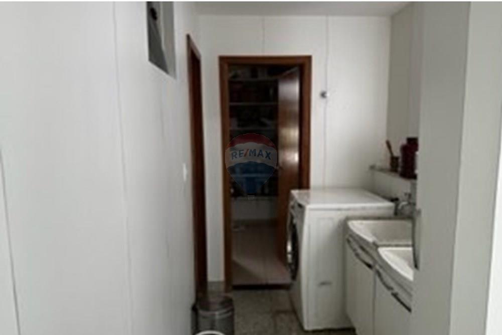 Apartamento - Venda - Governador Valadares , Minas Gerais - Área de serviço.JPG - 870671006-40