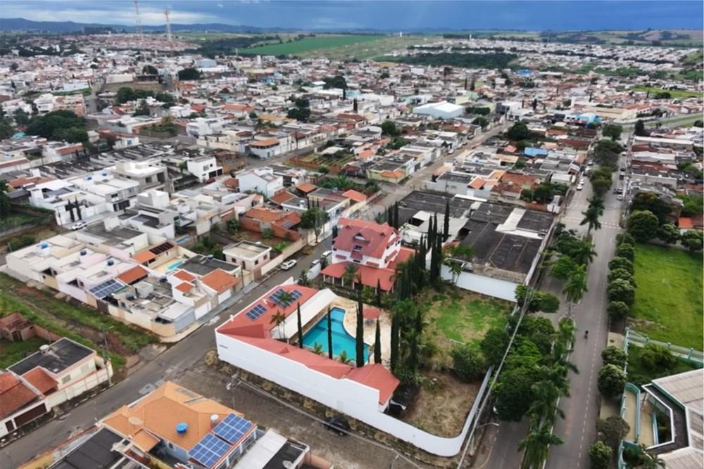 Casa - Venda - Passos , Minas Gerais - 73.jpg - 870731003-46