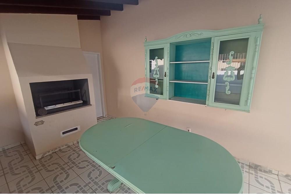 Casa - Venda - Uberaba , Minas Gerais - 33 area churrasqueira (2).jpeg - 870291025-94