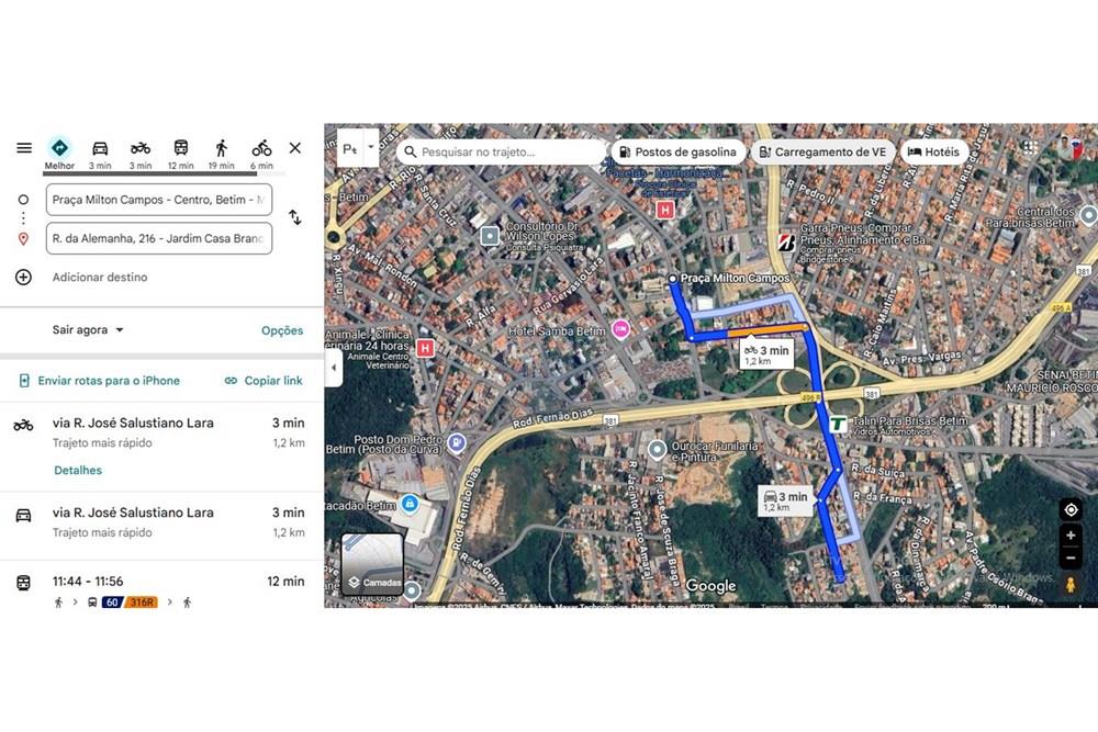 Terreno - Venda - Betim , Minas Gerais - Masp-2.JPG - 870421024-180