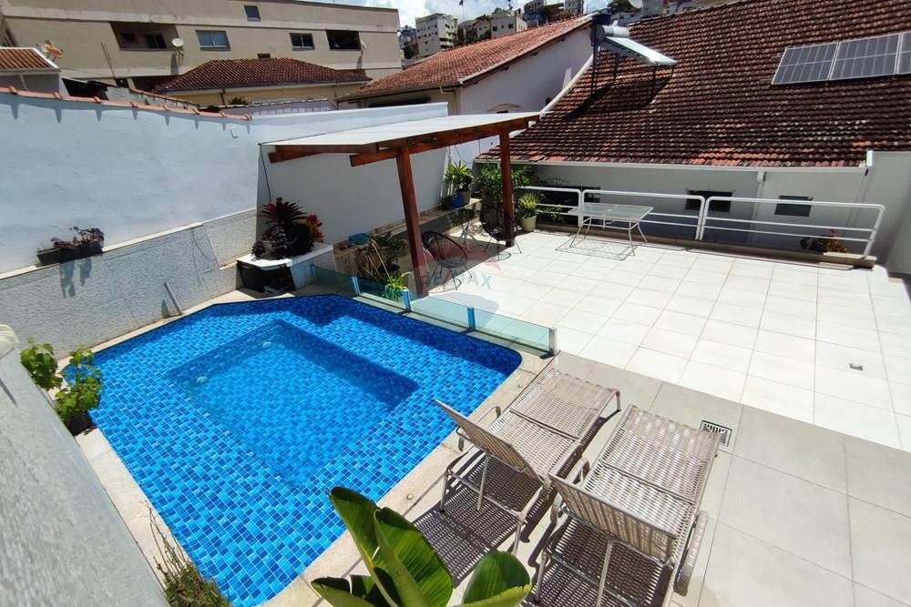 Casa - Venda - Poços de Caldas , Minas Gerais - IMG_20260206_135532.jpg - Quintal - 870361054-9