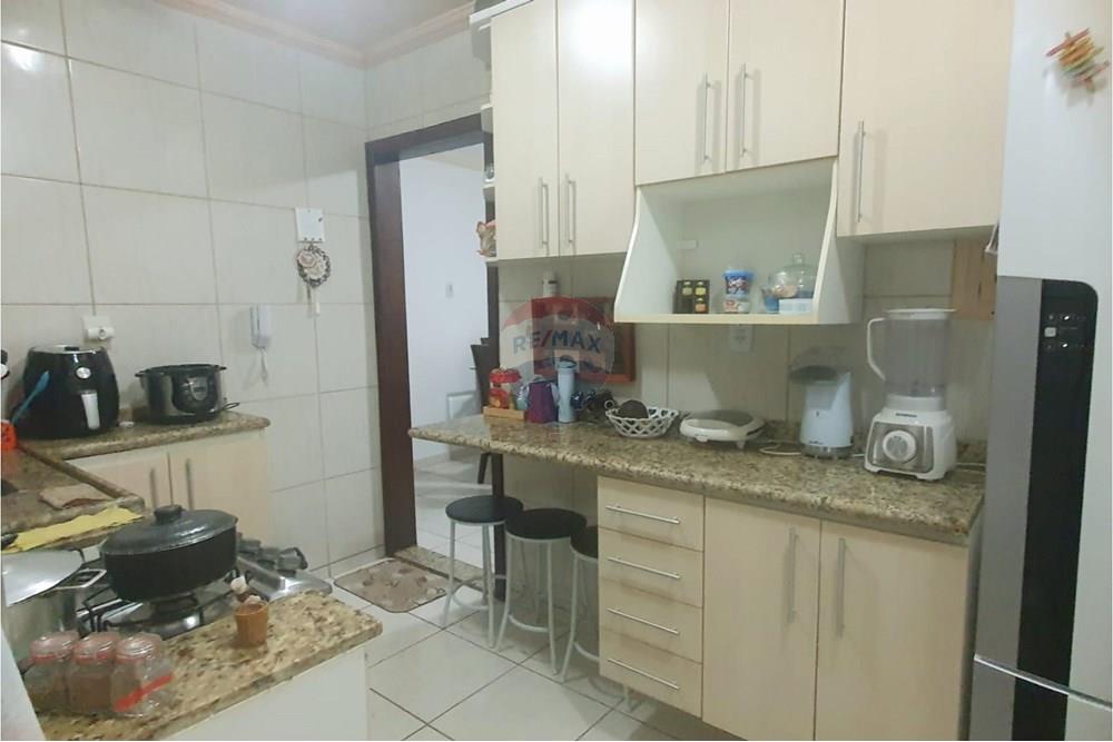 Apartamento - Venda - Belo Horizonte , Minas Gerais - foto 20 cozinha.jpeg - Cozinha - 870241097-35