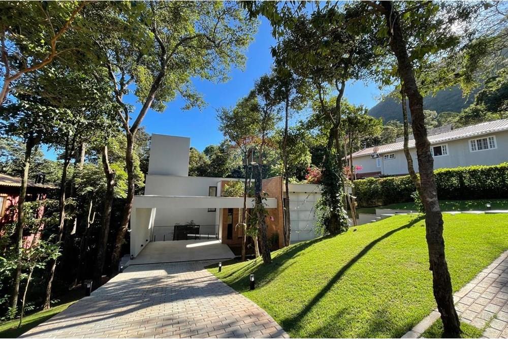 Casa de Condomínio - Venda - Brumadinho , Minas Gerais - WhatsApp Image 2025-11-03 at 21.39.37 (1).jpeg - Fachada - 870421080-7