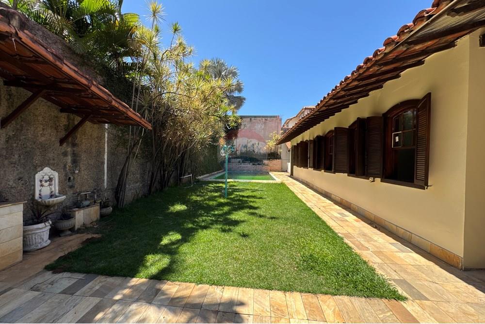 Casa - Alugar - Belo Horizonte , Minas Gerais - IMG_7237.JPG - 870411017-61