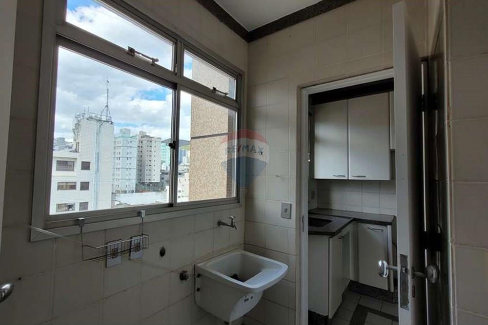 Apartamento - Venda - Belo Horizonte , Minas Gerais - 20240622_121400.jpg - 870251047-172